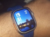 smartwatch avec airpods pro5