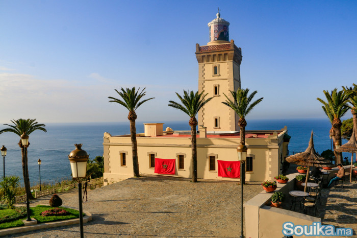 Private 4-Hour Tangier Tour