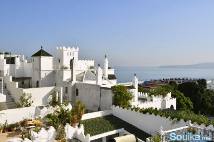 Private 4-Hour Tangier Tour