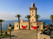 Private 4-Hour Tangier Tour