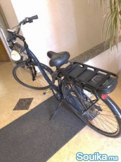 vélo electrique