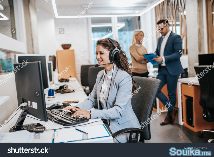 Télévendeurs Expérimentés en Énergies Renouvelable