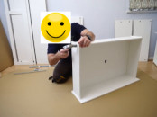 Montage et démontage de mobilier IKEA et KITEA