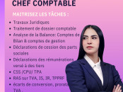 Formation pratique Comptable confirmé