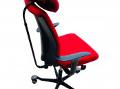 Chaise de Bureau Ergonomique HAG H05