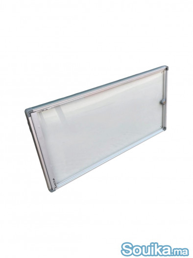 Vitrine dAffichage Planorgra 6734 cm 3 Feuille