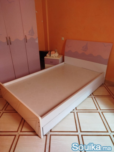 belle chambre pour enfant