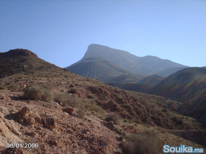 Investir dans mon projet dans l'Oriental du Maroc