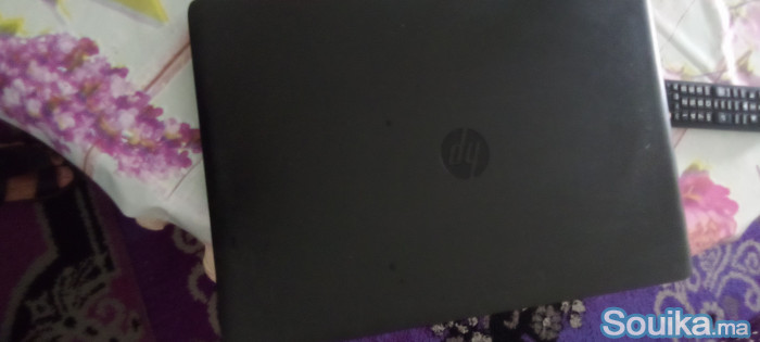 Pc Portable HP ProBook Intel Core i5 Génération 4