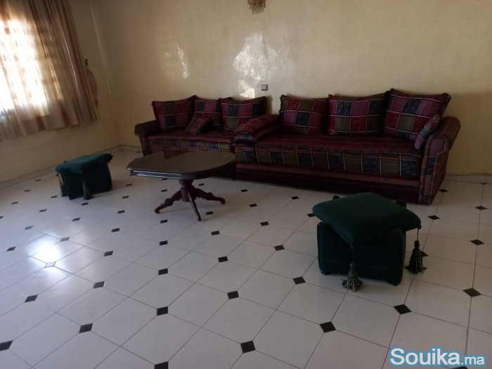 Appartement à louer à Agdal à Rabat