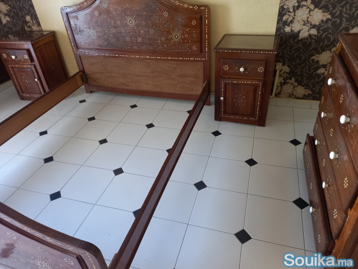 Appartement à louer à Agdal à Rabat