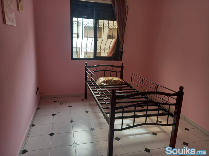 Appartement à louer à Agdal à Rabat