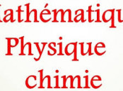 Cours particuliers en pc et maths à domicile