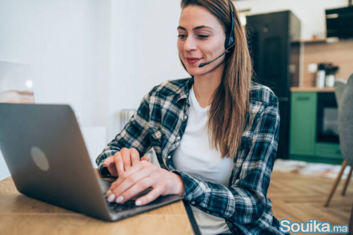 Offre d'emploi Vendeurs Expérimentés en Télévent