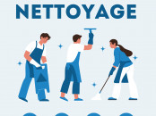 service de Nettoyage