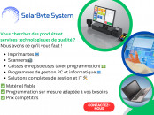 Annonce de Services