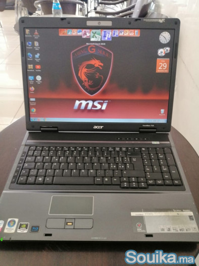 Pc acer à vendre