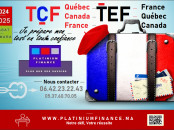 Formation INDIVIDUELLE TCF -TEF-DELF-DALF