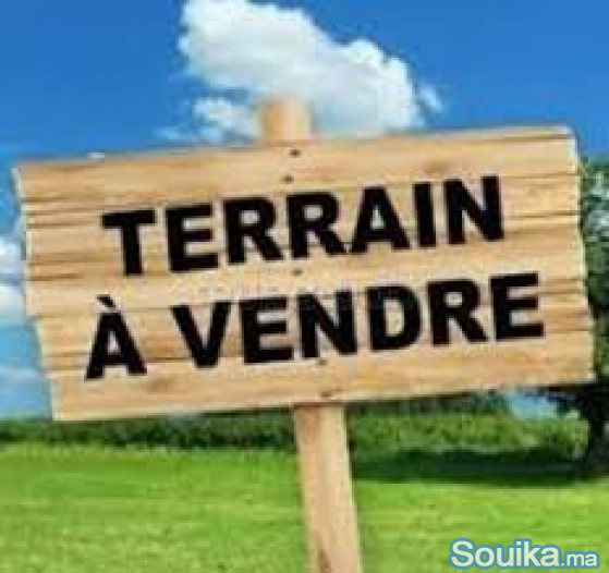 terrain villa a vendre a illigh agadir