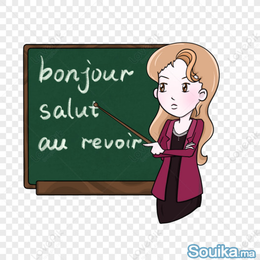 Professeur de Français Soutien Scolaire à Domici