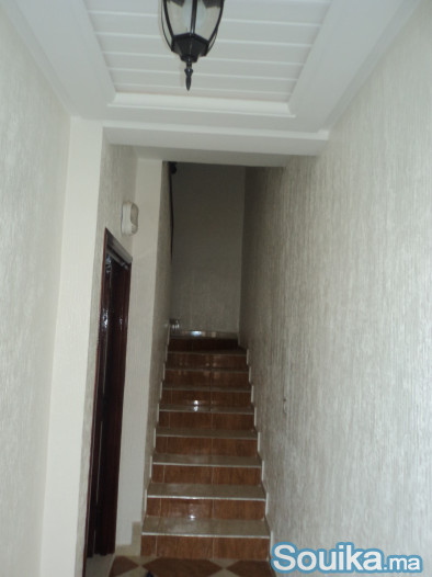 APPARTEMENT DE 67M2 A VENDRE A KENITRA