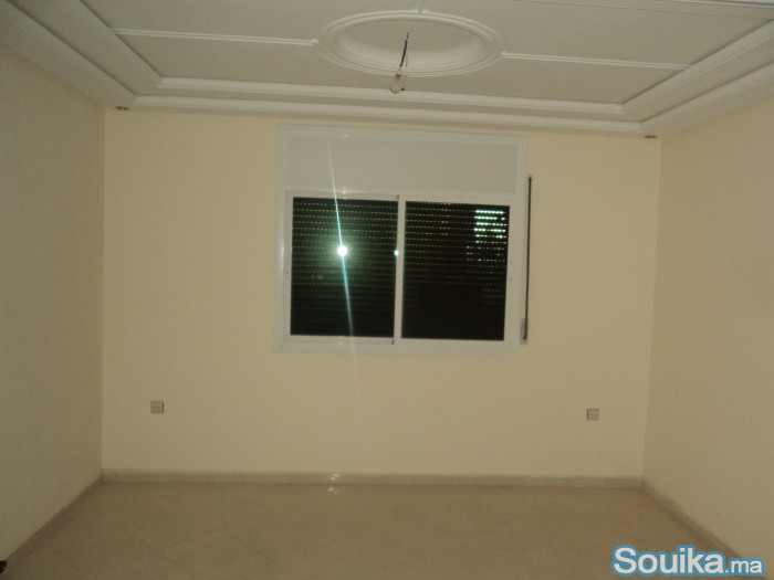 APPARTEMENT DE 67M2 A VENDRE A KENITRA