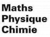 Cours de Physique-Chimie maths