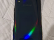 Samsung Galaxy A50 Noir