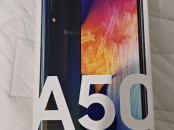 Samsung Galaxy A50 Noir