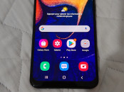 Samsung Galaxy A50 Noir