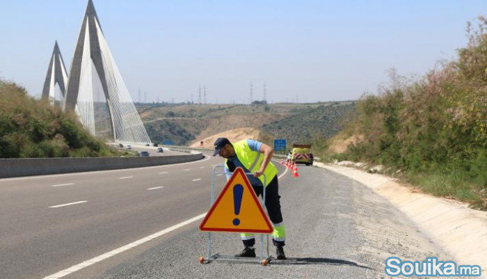 Chauffeur assistante à Casablanca