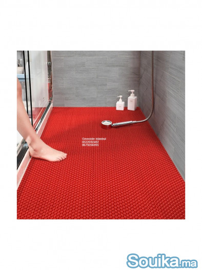 Tapis PVC Antidérapant Z Mat