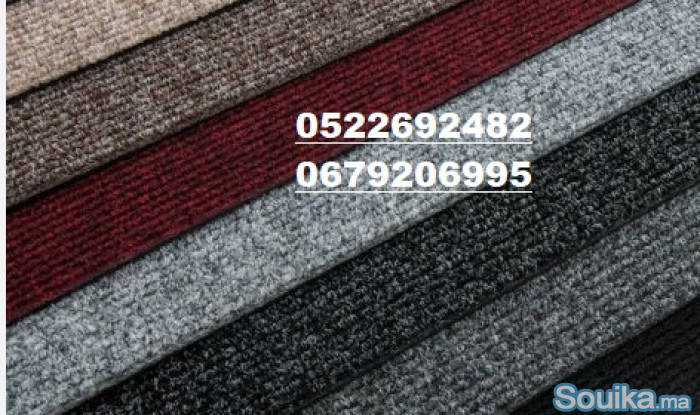 Moquette Professionnel