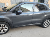 FIAT 500 X