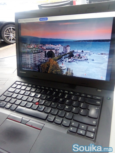 Pc Portable Lenovo ThinkPad Intel Core i5 Générati